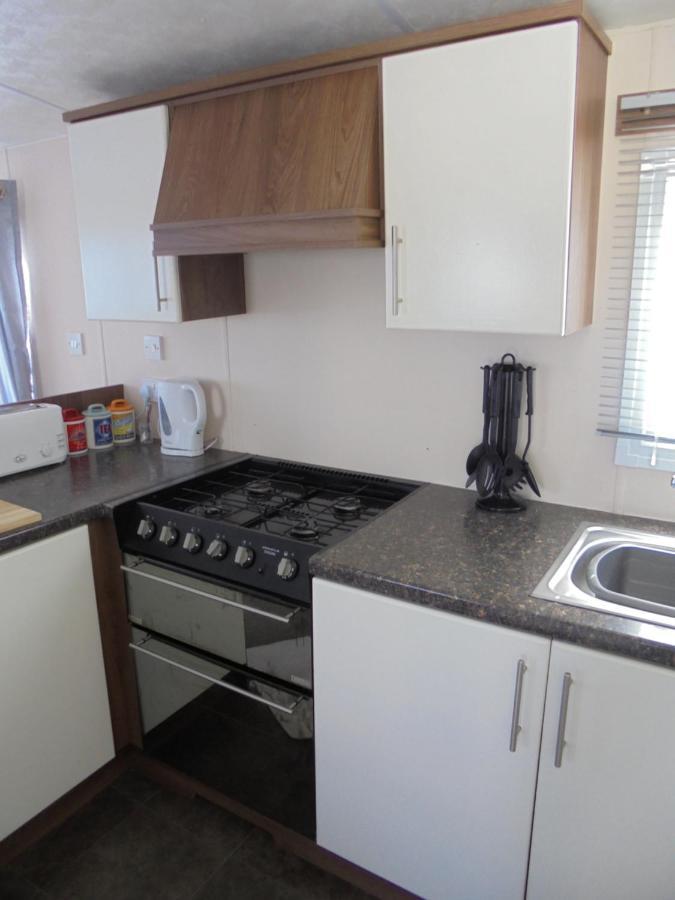 Kingfisher : Seabreeze:- 6 Berth, Enclosed Veranda, Close To Site Shop Ingoldmells Dış mekan fotoğraf
