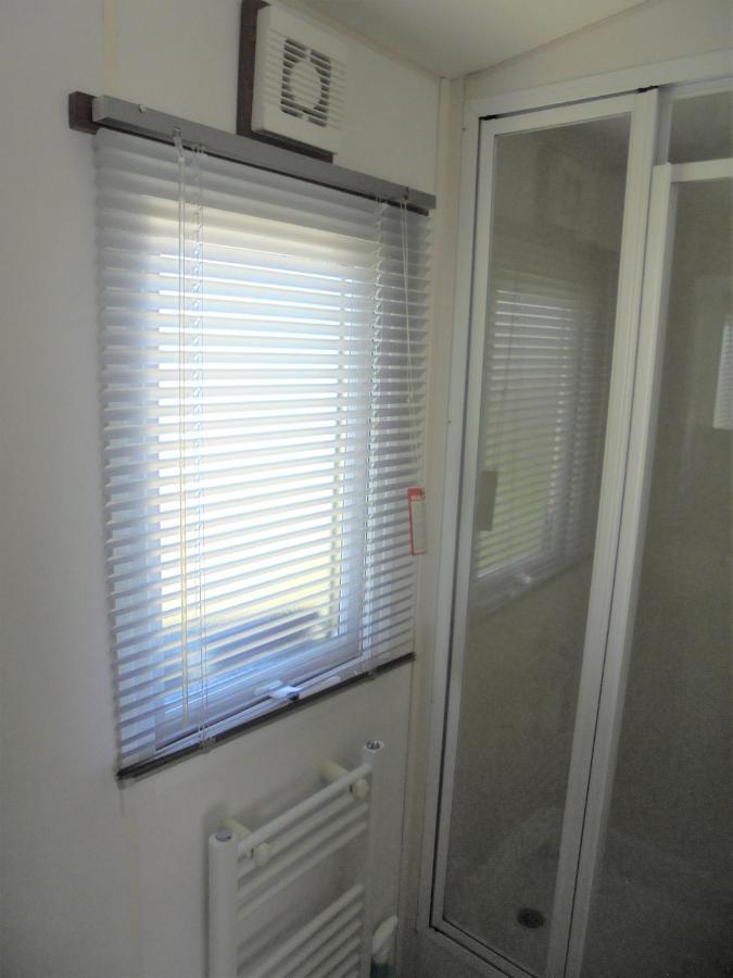 Kingfisher : Seabreeze:- 6 Berth, Enclosed Veranda, Close To Site Shop Ingoldmells Dış mekan fotoğraf